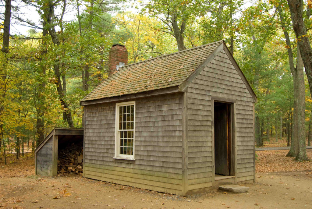 Thoreau_cabin
