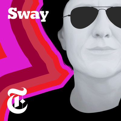 Sway cover art